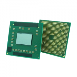 AMD Turion II Mobile Processor