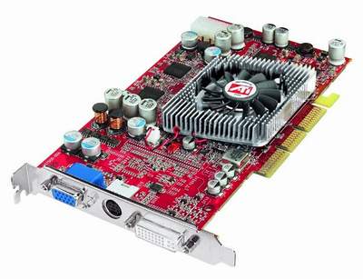 CLUB3D Radeon 9800 Pro