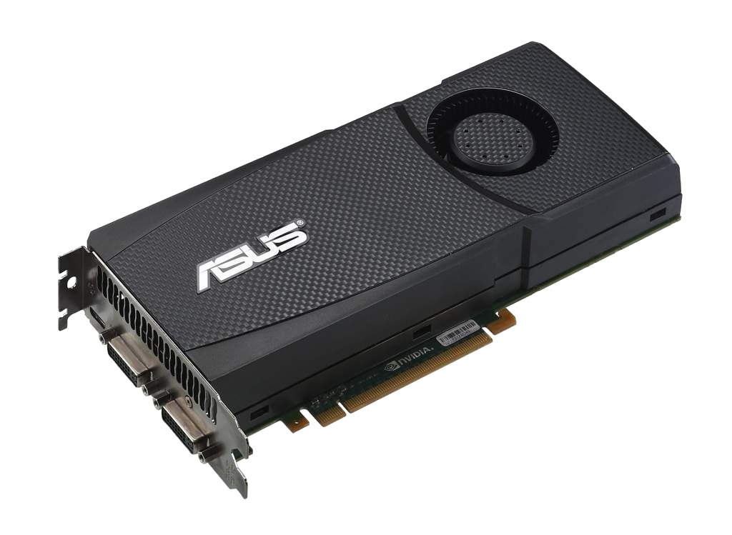 ASUS GeForce GTX 470