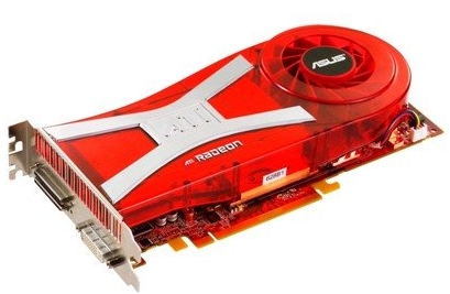 ASUS Radeon X1950 XTX