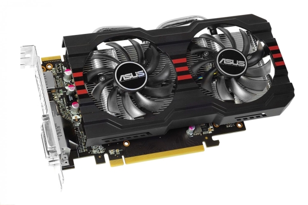 ASUS Radeon HD 7790