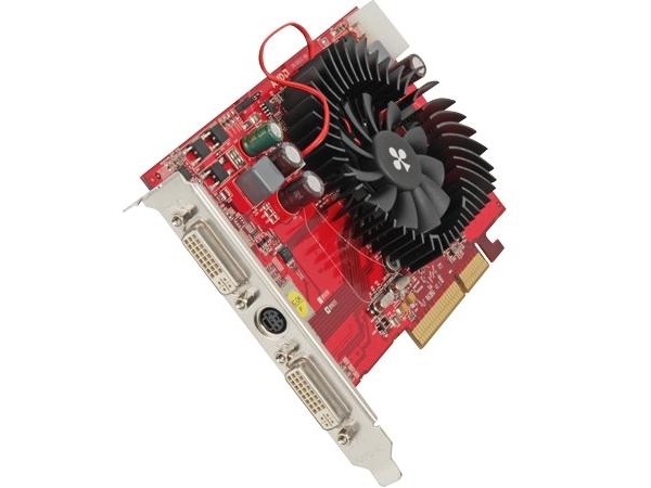 CLUB3D Radeon HD 3650