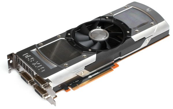 EVGA GeForce GTX 690