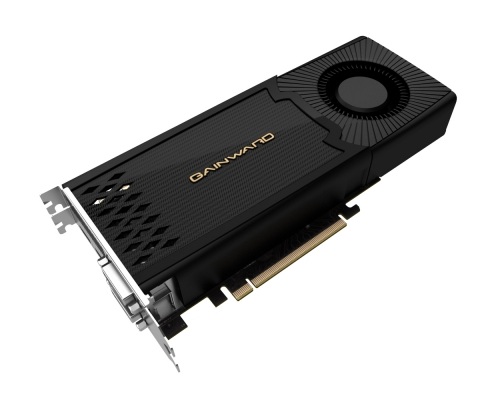 GAINWARD GeForce GTX 660 Ti