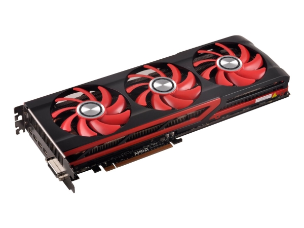 XFX Radeon HD 7990